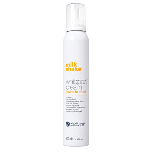 milk_shake treatments conditioning whipped cream 200 ml