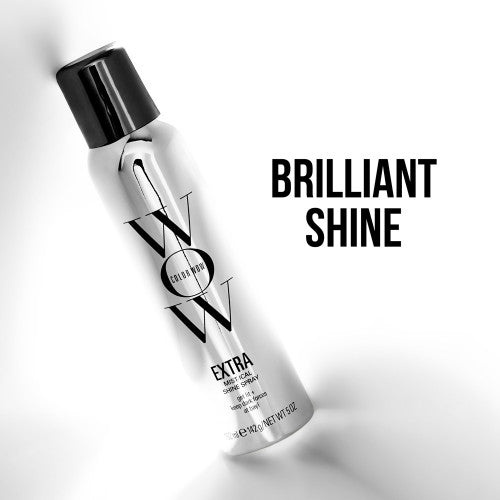 COLOR WOW Extra Shine Spray 162 ml