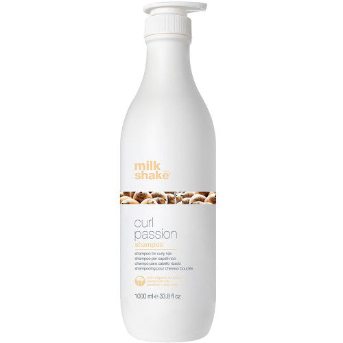 milk_shake curl passion shampoo 300 ml
