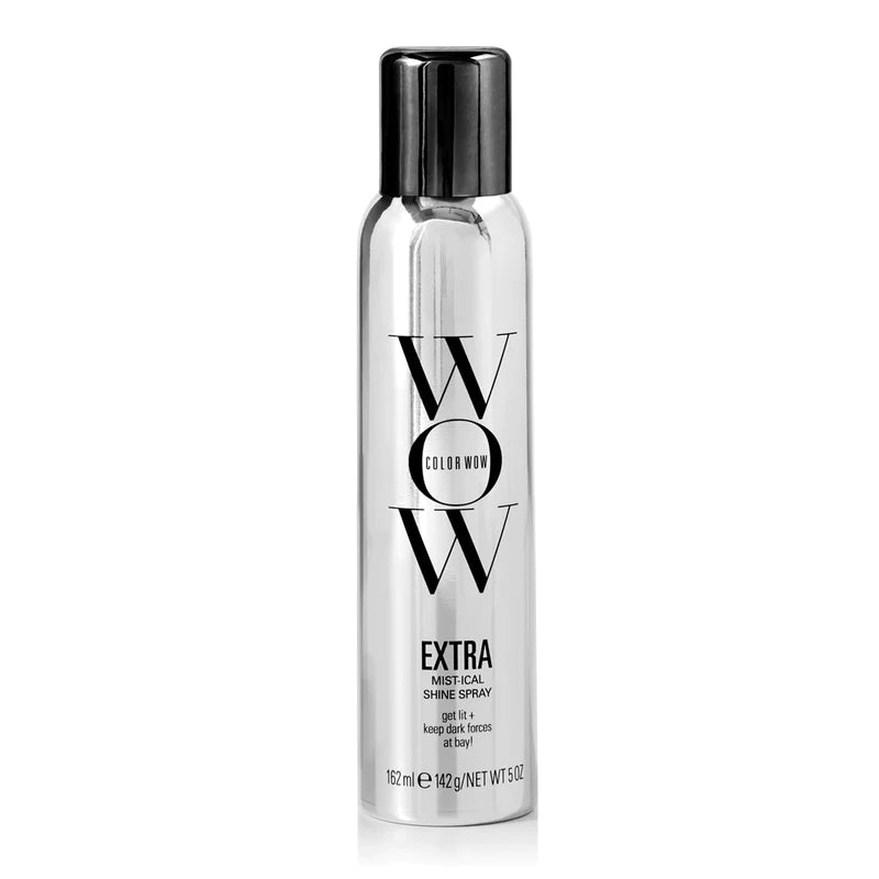 COLOR WOW Extra Shine Spray 162 ml