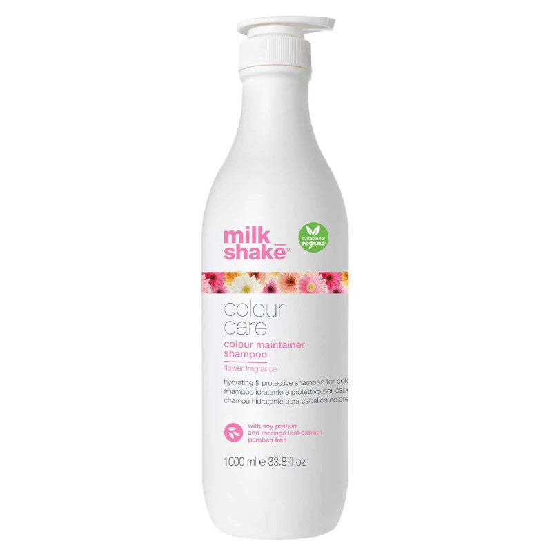 milk_shake Colour Maintainer Shampoo Flower Fragrance 300 ml