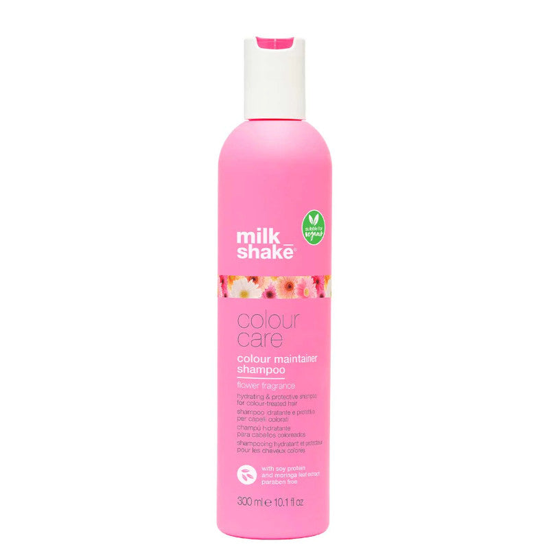 milk_shake Colour Maintainer Shampoo Flower Fragrance 300 ml