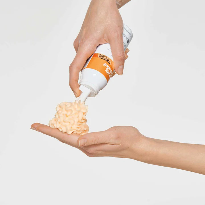 milk_shake color whipped cream 100ml