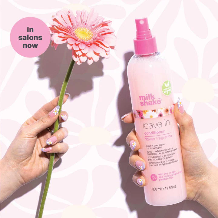 milk_shake Leave In Conditioner Flower Fragrance 350 ml