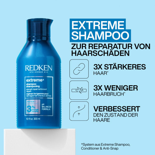 Redken Extreme Shampoo 300 ml