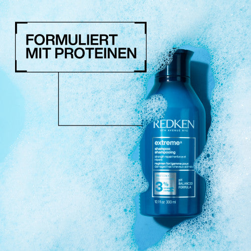 Redken Extreme Shampoo 300 ml