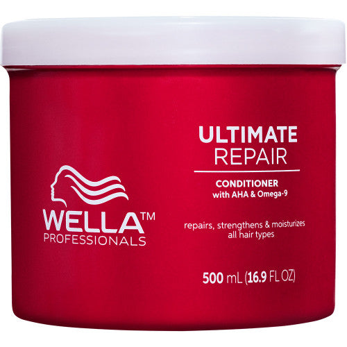 Wella Professionals Ultimate Repair Tiefenwirksamer Conditioner 200 ml