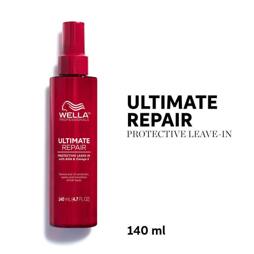 Wella Professionals Ultimate Repair Protective Leave-In 140 ml