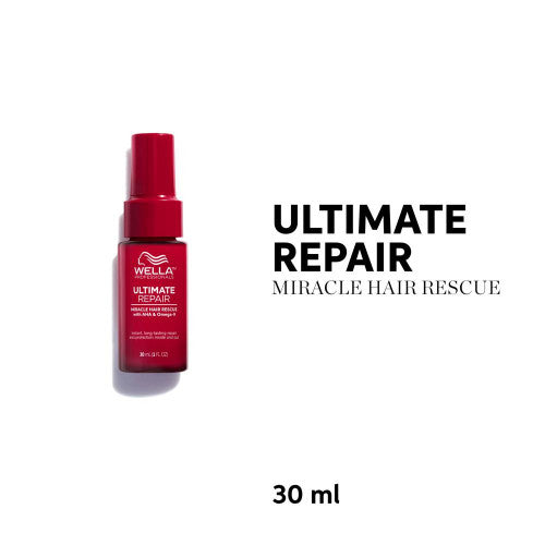 Wella Professionals Ultimate Repair Miracle Hair Rescue 30 ml