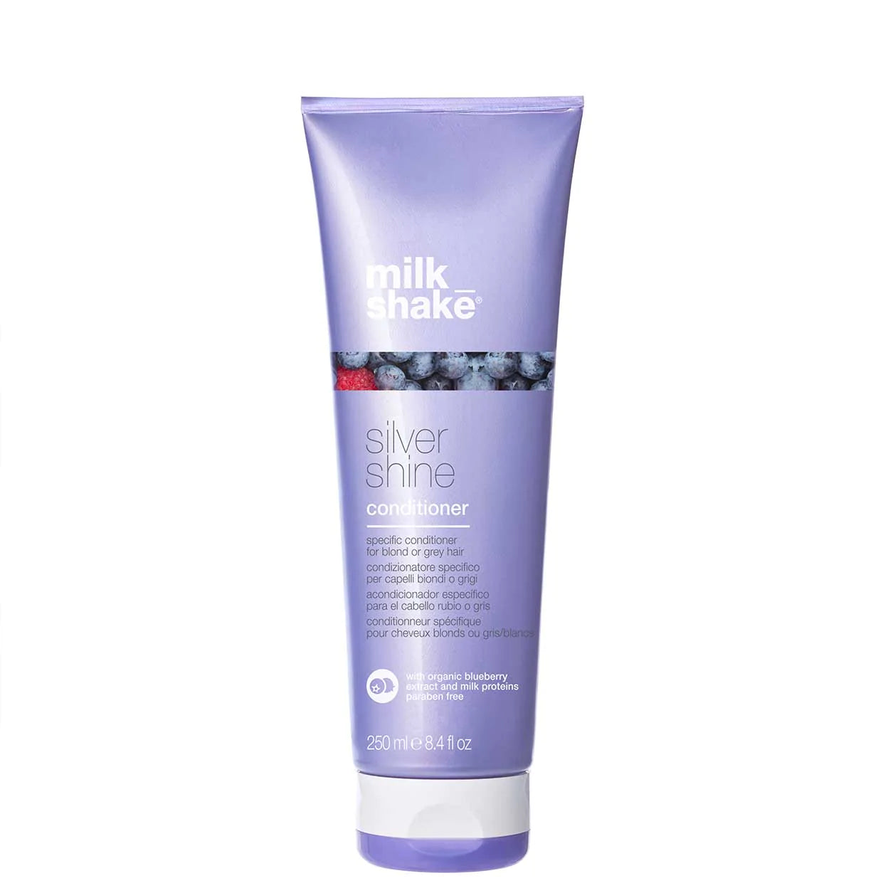 Silver Shine Conditioner 250ml