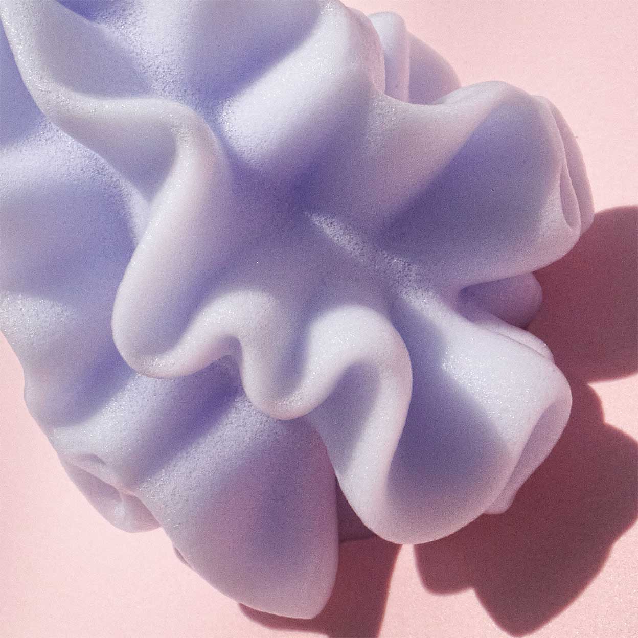 Silver Shine Whipped Cream 200ml