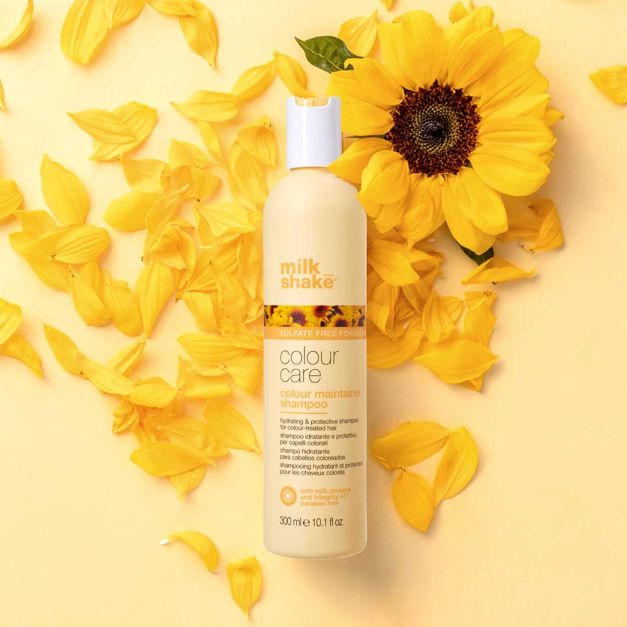 Color Maintainer Shampoo 300ml