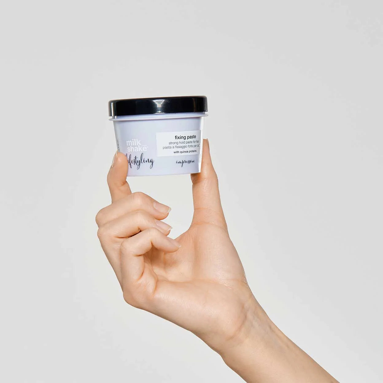 Lifestyling Fixing Paste 100ml