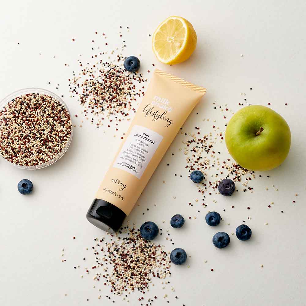 Lifestyling Curl Perfectionist 150ml