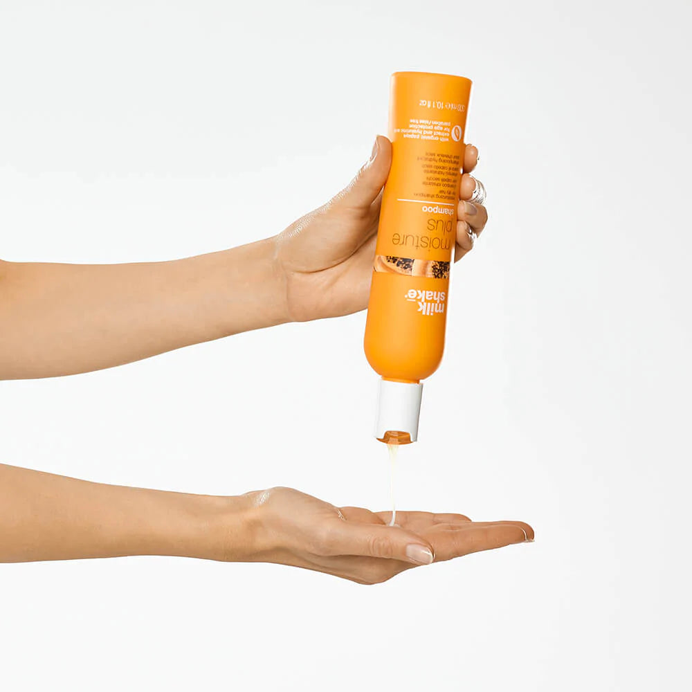 Moisture Plus Shampoo 300ml