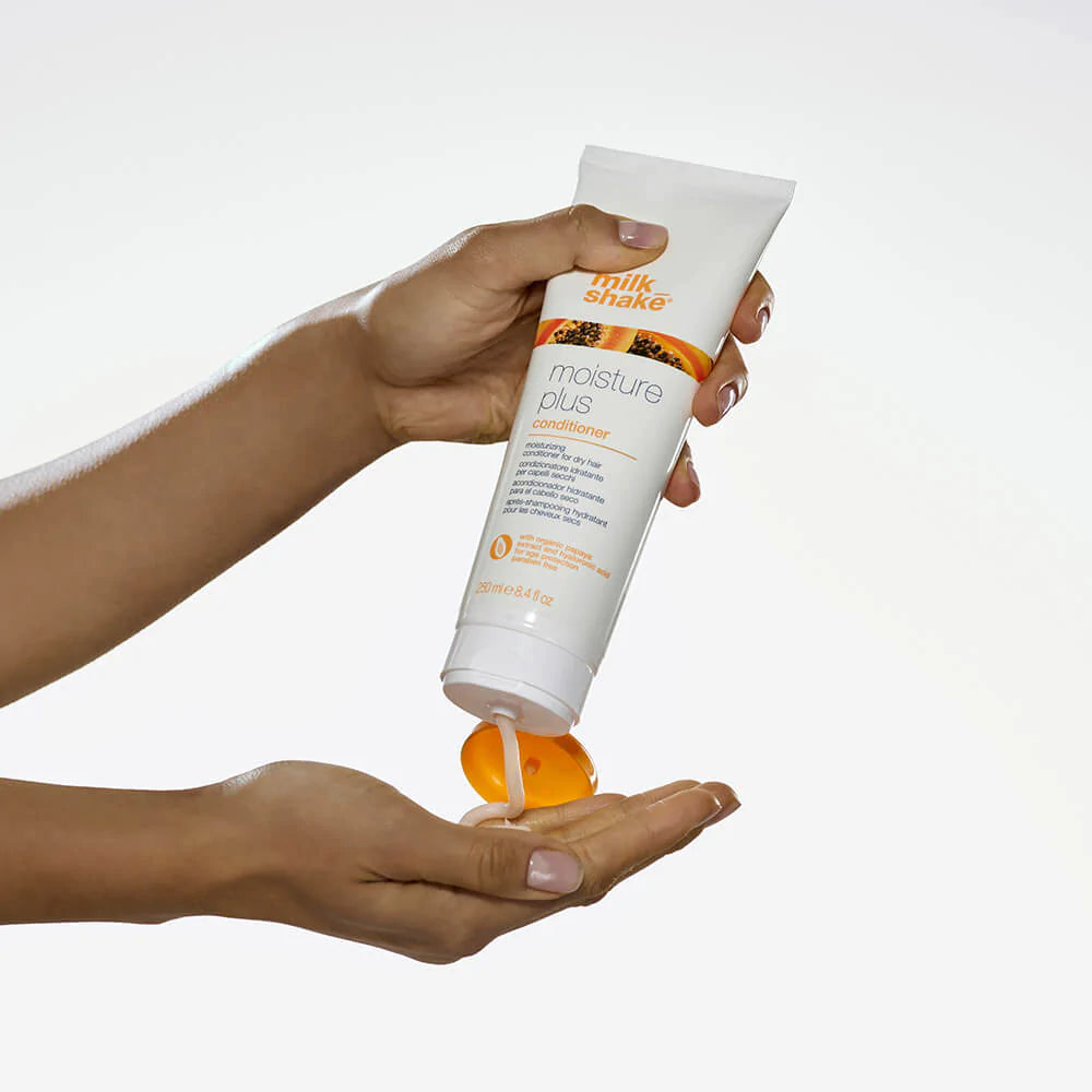 Moisture Plus Conditioner 250ml