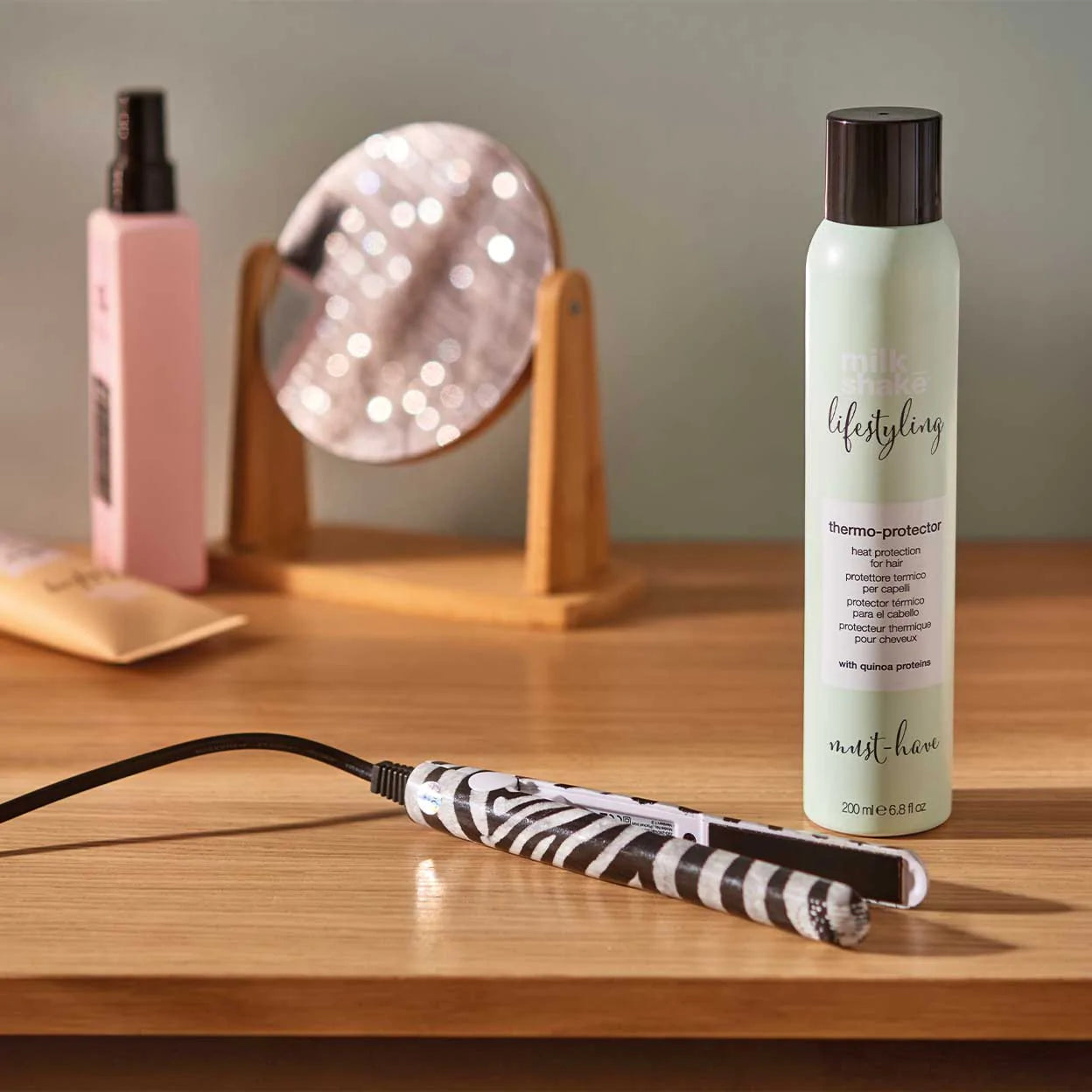 Lifestyling Thermo-Protector 200ml