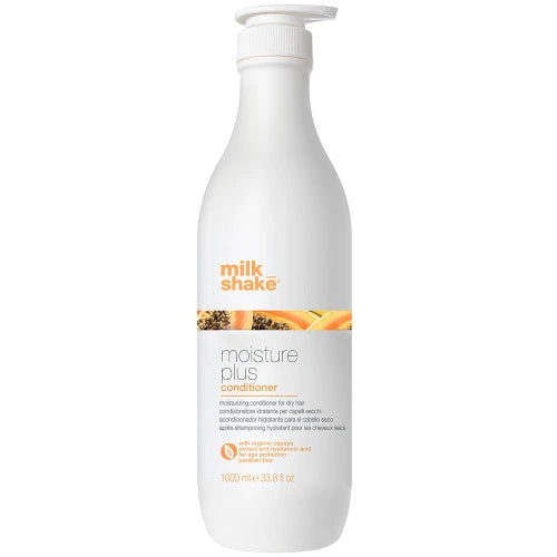 Moisture Plus Conditioner 250ml