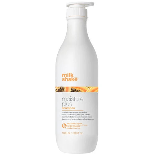 Moisture Plus Shampoo 300ml