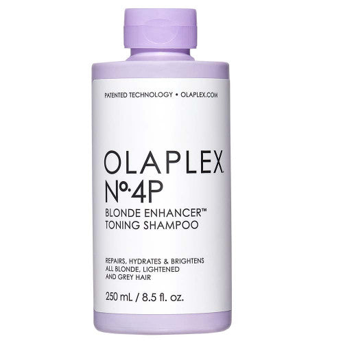No. 4P Blonde Enhancing Toning Shampoo