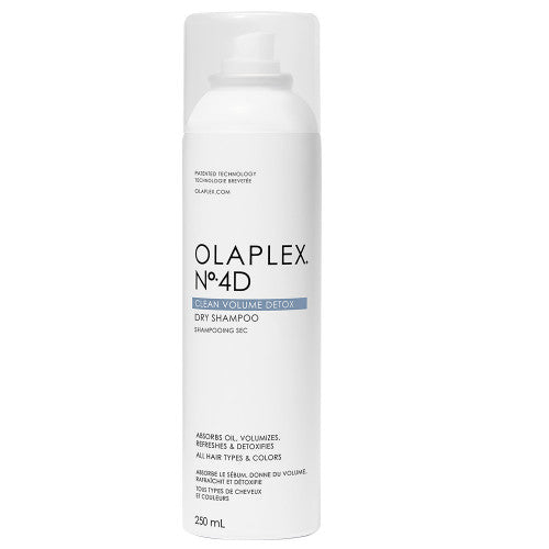 OLAPLEX No.4D Clean Volume Detox Dry Shampoo