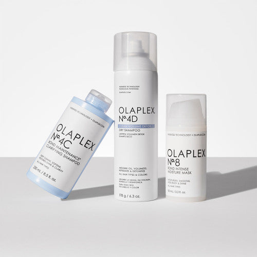 OLAPLEX No.4D Clean Volume Detox Dry Shampoo