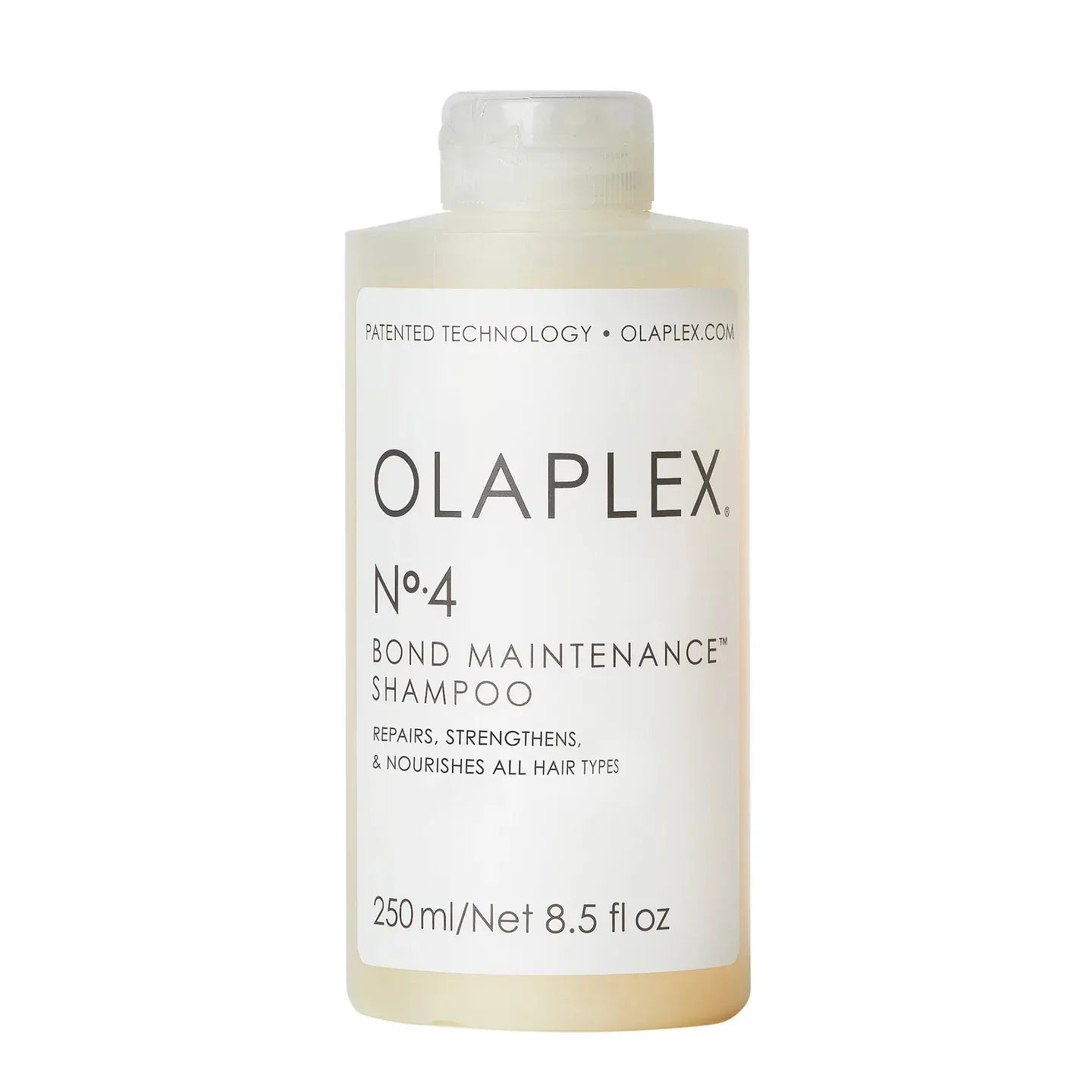 No. 4 Bond Maintanance - Shampoo
