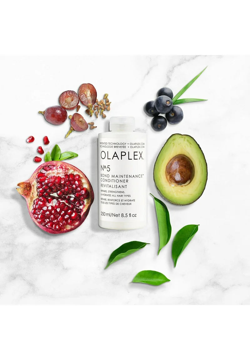 No. 5 Bond Maintanance Conditioner