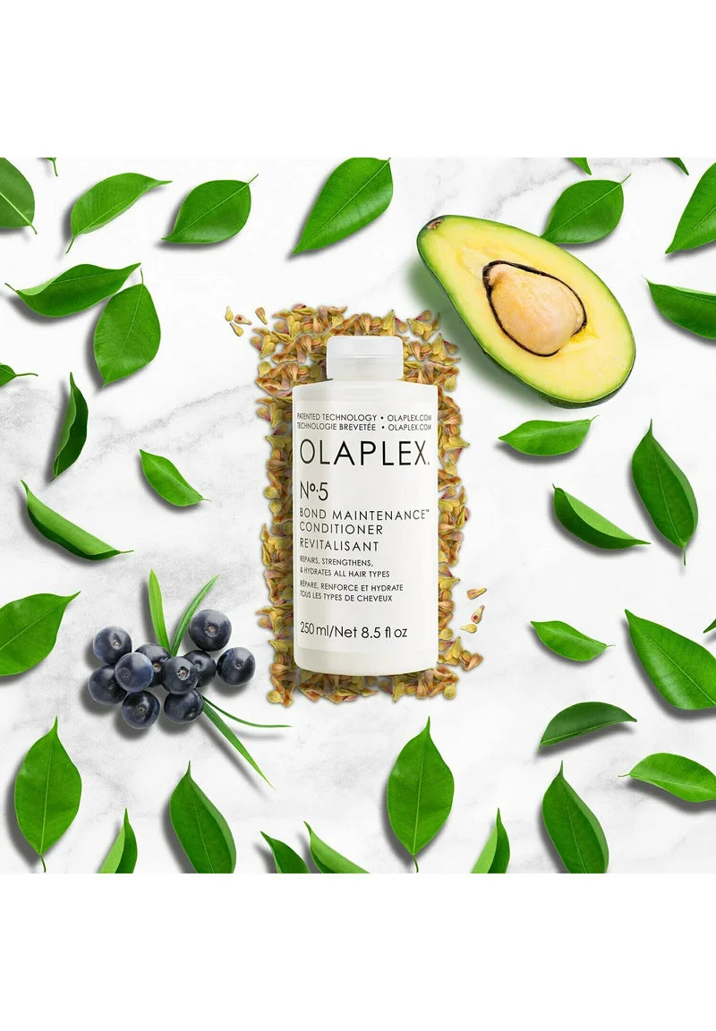 No. 5 Bond Maintanance Conditioner