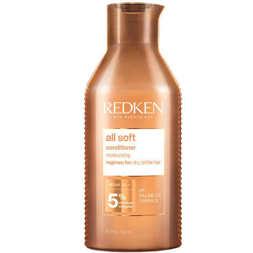 Redken All Soft Conditioner 300 ml