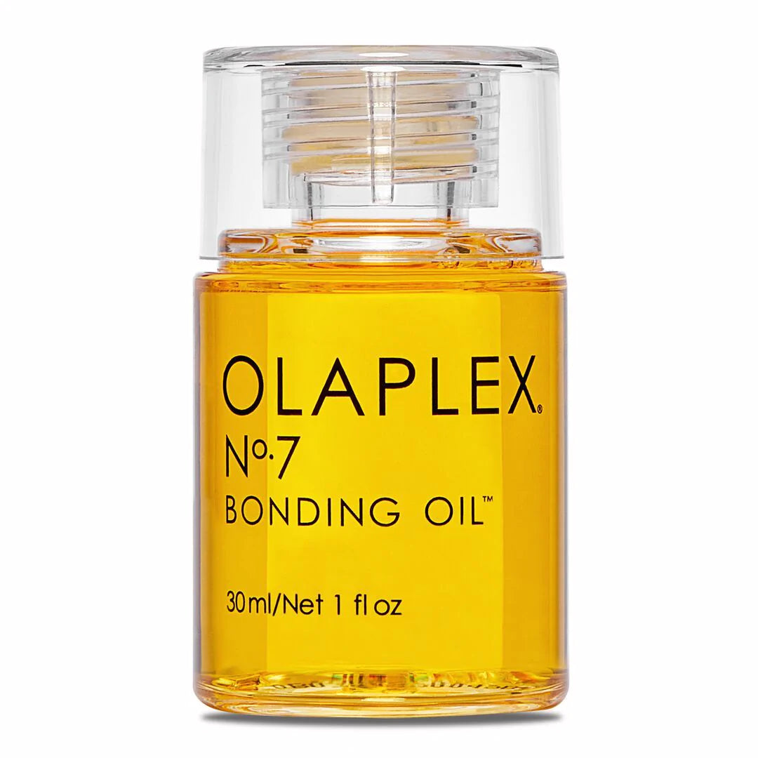No. 7 Bonding Oil