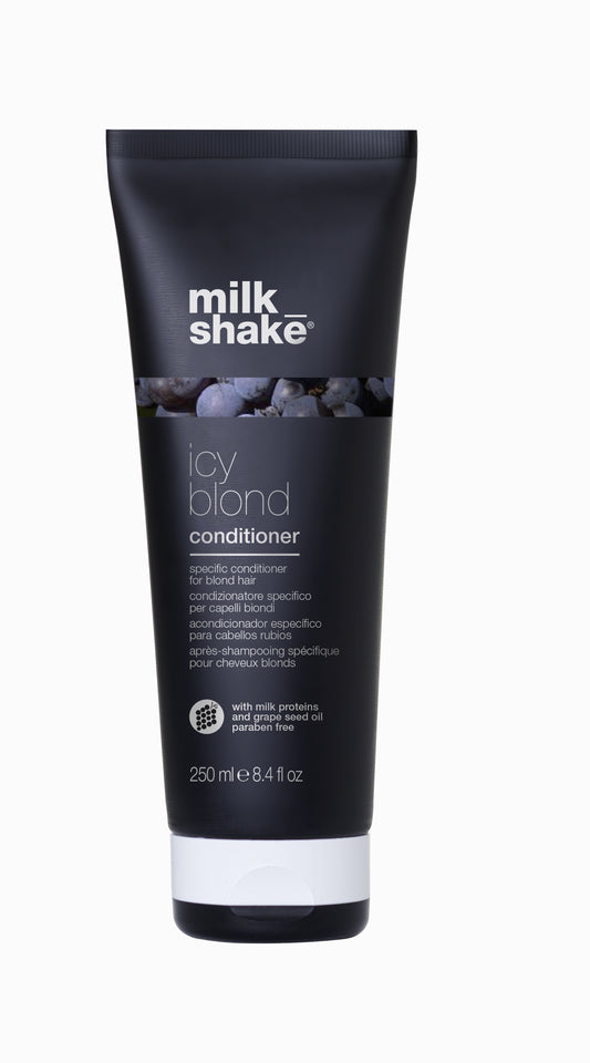 milk_shake Icy Blond Conditioner 250 ml