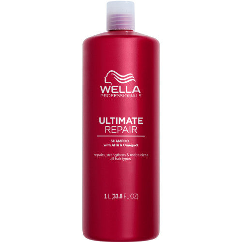 Wella Professionals Ultimate Repair Shampoo 250 ml