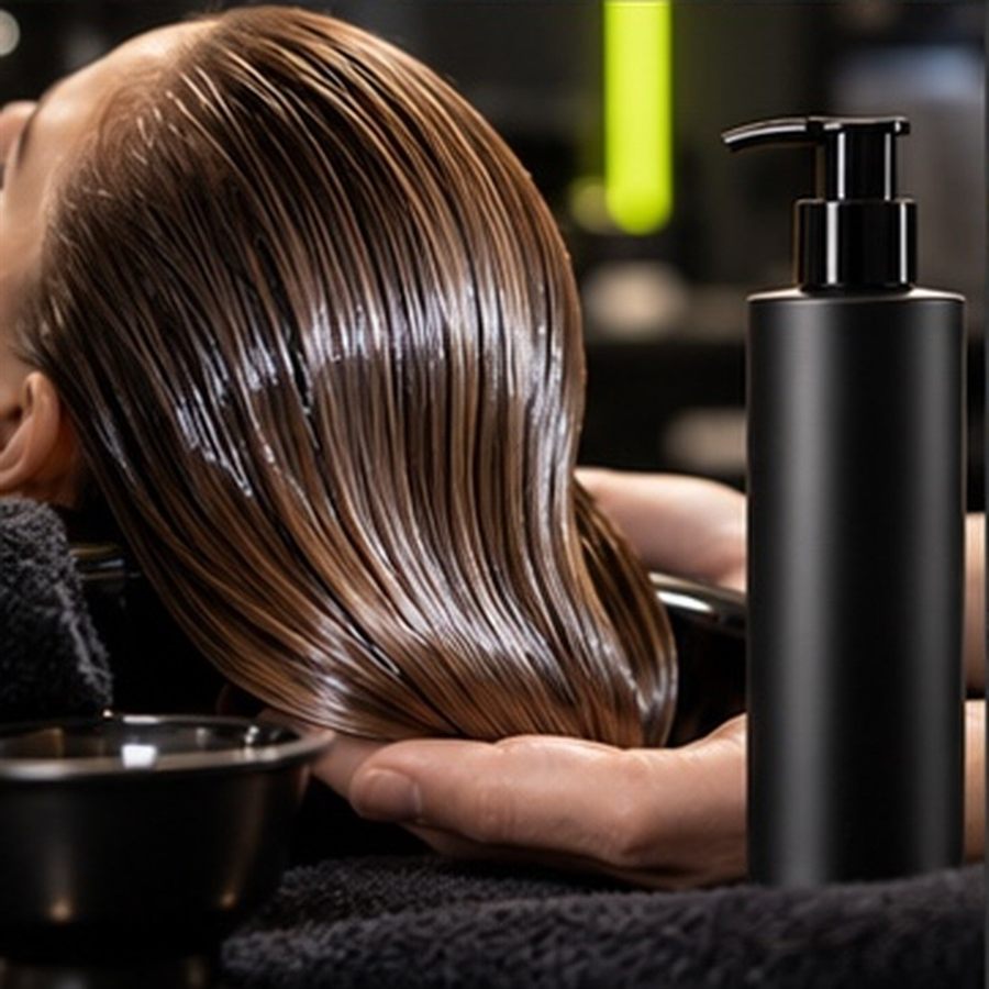 Olaplex & Pflege bei NEXT Hairstyling Düren