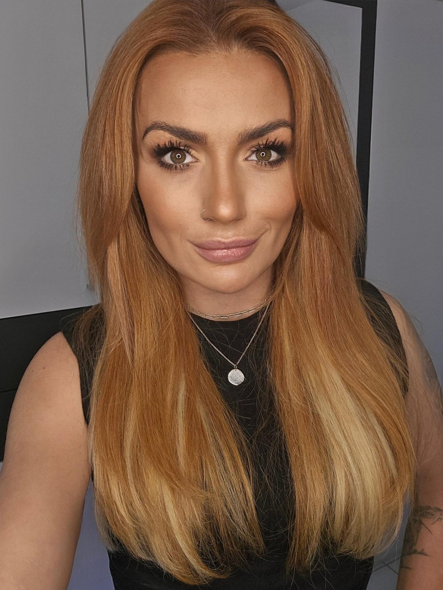 Trixi – Stylistin bei NEXT Hairstyling Düren