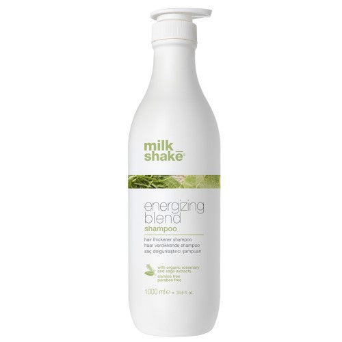 milk_shake Energizing Blend Shampoo 300 ml
