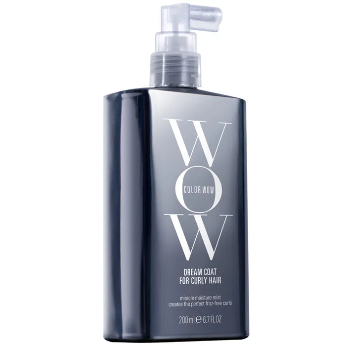 COLOR WOW DREAM COAT FOR CURLY HAIR 200 ML