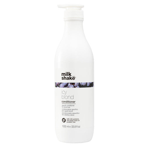 milk_shake Icy Blond Conditioner 250 ml
