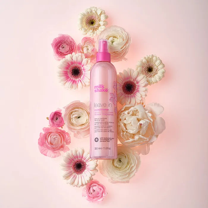 milk_shake Leave In Conditioner Flower Fragrance 350 ml