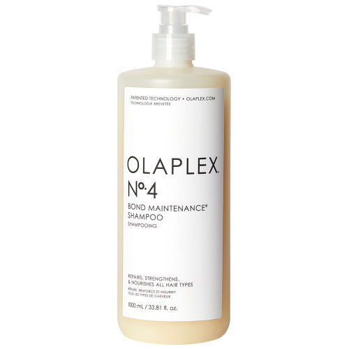 No. 4 Bond Maintanance - Shampoo