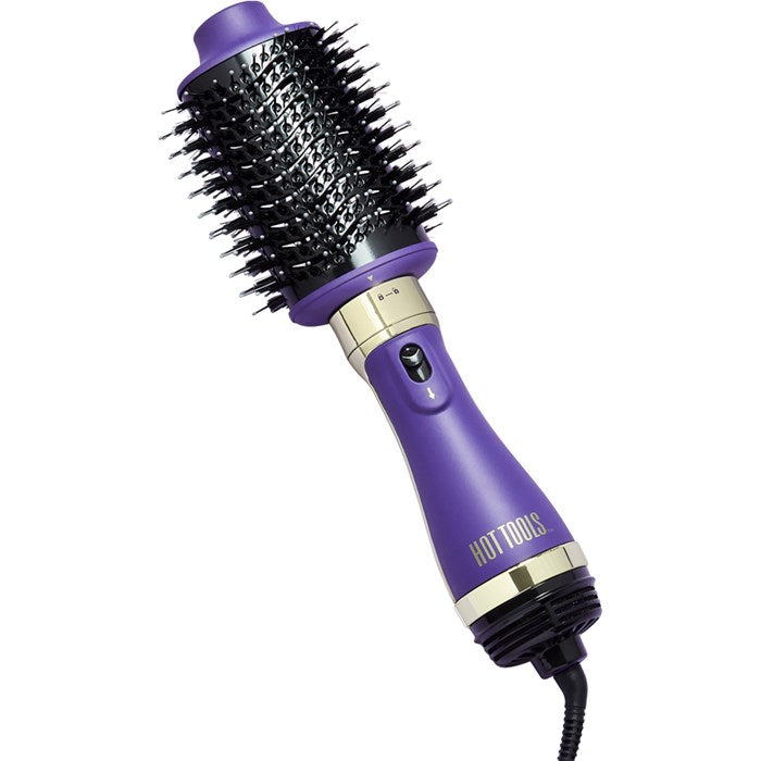 von – Pro NEXT Volumizer Gold HOT Signature Haartrockner & Dryer TOOLS Hairstyle Purple