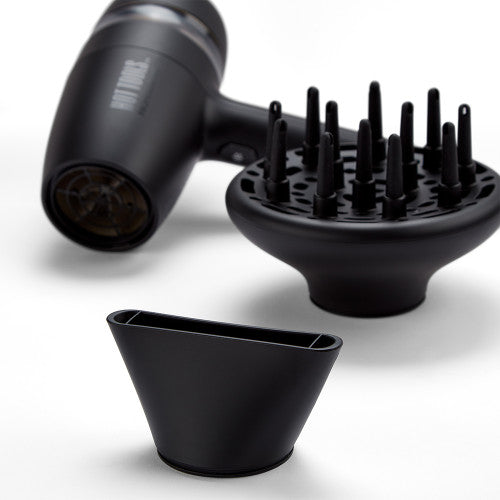 Hot Tools Professional Black Gold Power Dryer