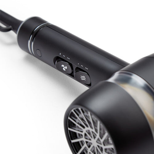 Hot Tools Professional Black Gold Power Dryer