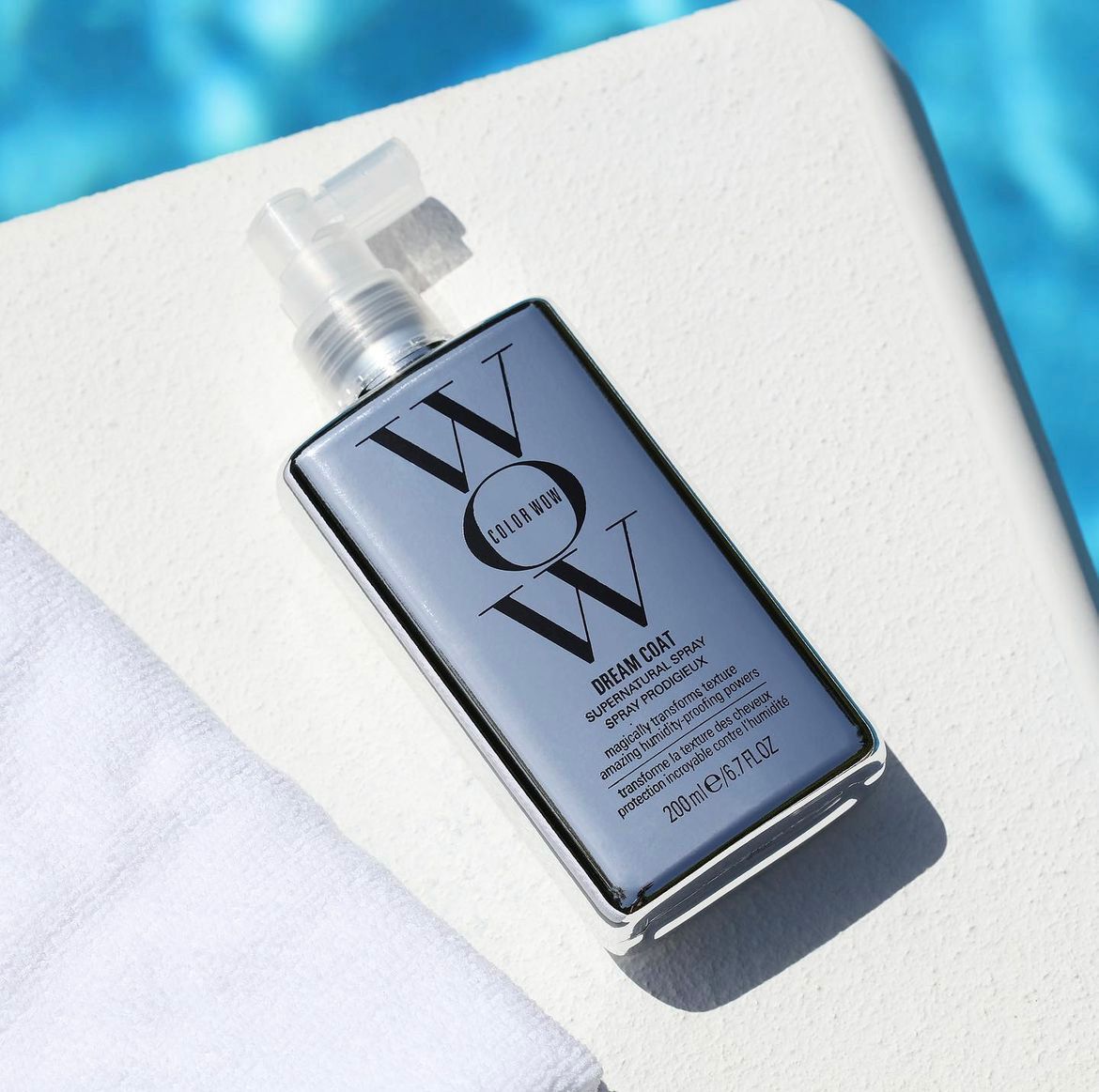 COLOR WOW Dream Coat Supernatural Spray 200 ml