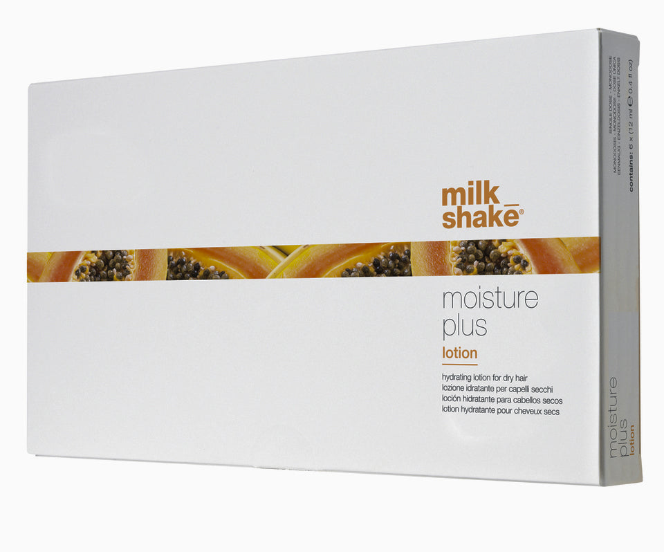 milk_shake Moisture Plus Hydrating Lotion 6 x 12 ml