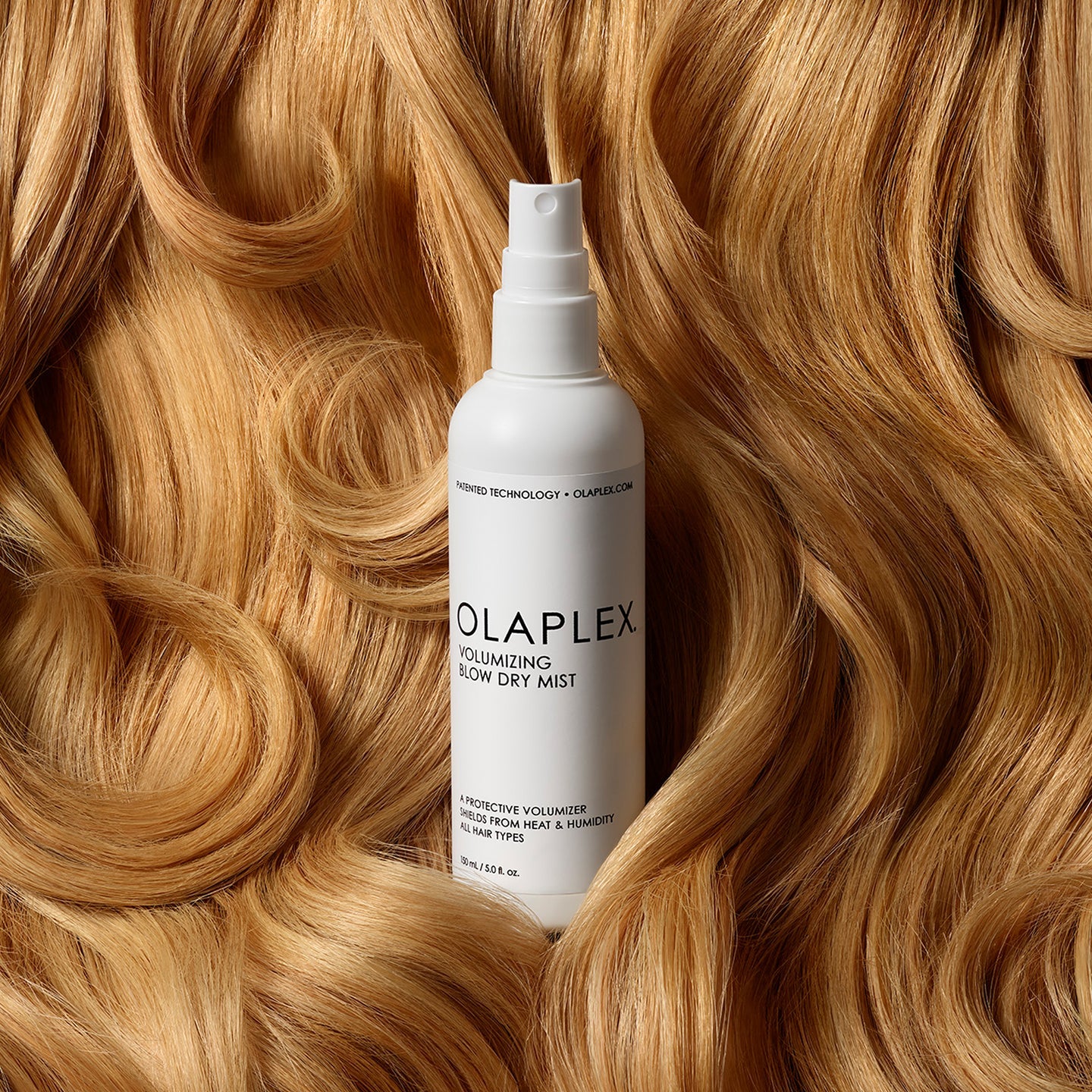 Olaplex Volumizing Blow Dry Mist 150 ml