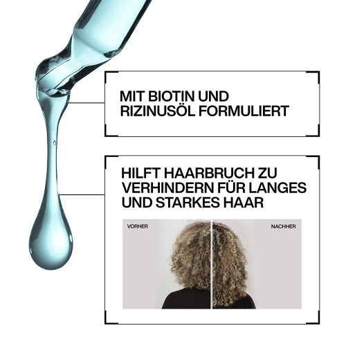 Redken Extreme Length Triple Action Haarmaske 250 ml