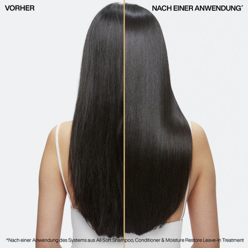 Redken All Soft Argan Öl 111 ml