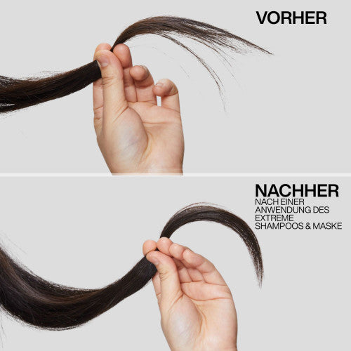 Redken Extreme Strength Builder Plus Haarmaske 250 ml