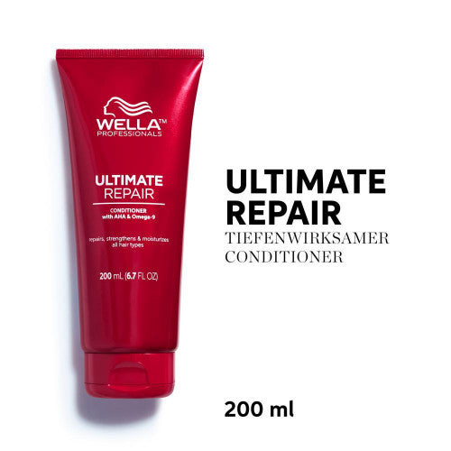 Wella Professionals Ultimate Repair Tiefenwirksamer Conditioner 200 ml